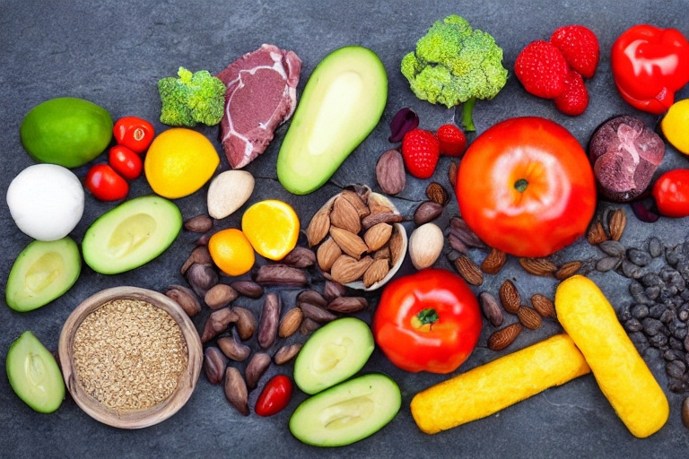 Diet vs. Nutrition: Understanding the Core Differences